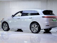 Li Auto L7 MAX - ფოტო 3