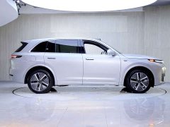 Li Auto L7 MAX - ფოტო 4