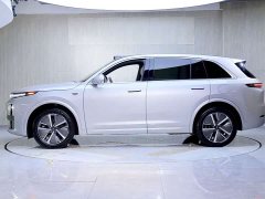Li Auto L7 MAX - ფოტო 6