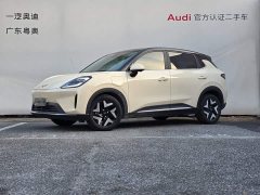 Wuling Bingo S 430km Flagship - ფოტო 1