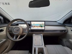 Wuling Bingo S 430km Flagship - ფოტო 14