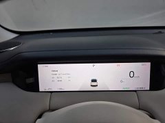 Wuling Bingo S 430km Flagship - ფოტო 15