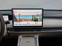 Wuling Bingo S 430km Flagship - ფოტო 16
