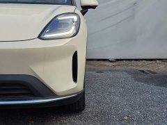 Wuling Bingo S 430km Flagship - ფოტო 3