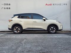 Wuling Bingo S 430km Flagship - ფოტო 4