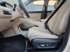 Wuling Bingo S 430km Flagship - ფოტო 8