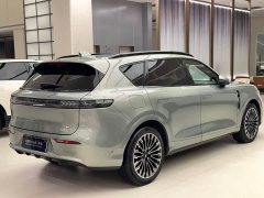 Voyah Lantu FREE Rear-Wheel Drive Qiankun Edition - ფოტო 3