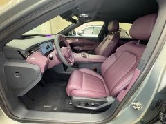 Voyah Lantu FREE Rear-Wheel Drive Qiankun Edition - ფოტო 5