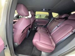 Voyah Lantu FREE Rear-Wheel Drive Qiankun Edition - ფოტო 6