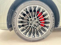 Voyah Lantu FREE Rear-Wheel Drive Qiankun Edition - ფოტო 9