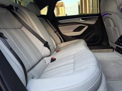 Audi A6L 2.0T quattro Prestige - ფოტო 11