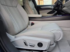 Audi A6L 2.0T quattro Prestige - ფოტო 12