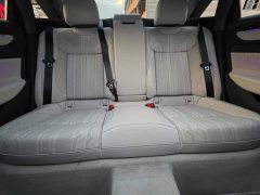 Audi A6L 2.0T quattro Prestige - ფოტო 13