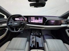 Audi A6L 2.0T quattro Prestige - ფოტო 14