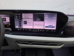 Audi A6L 2.0T quattro Prestige - ფოტო 16