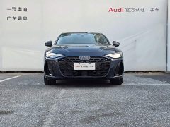 Audi A6L 2.0T quattro Prestige - ფოტო 2