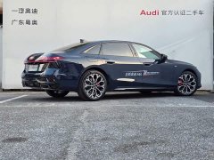 Audi A6L 2.0T quattro Prestige - ფოტო 4