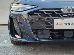 Audi A6L 2.0T quattro Prestige - ფოტო 6