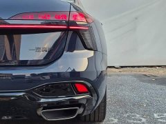 Audi A6L 2.0T quattro Prestige - ფოტო 7