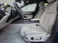 Audi A6L 2.0T quattro Prestige - ფოტო 8