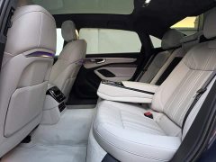 Audi A6L 2.0T quattro Prestige - ფოტო 9