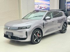 Voyah Lantu FREE AWD Qiankun Edition - ფოტო 1