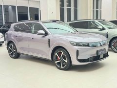 Voyah Lantu FREE AWD Qiankun Edition - ფოტო 2