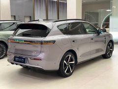Voyah Lantu FREE AWD Qiankun Edition - ფოტო 3