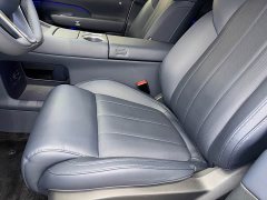 Voyah Lantu FREE AWD Qiankun Edition - ფოტო 7
