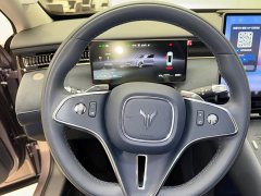 Voyah Lantu FREE AWD Qiankun Edition - ფოტო 8