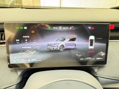 Voyah Lantu FREE AWD Qiankun Edition - ფოტო 9