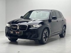 BMW iX3 sDrive40 Premier - ფოტო 1