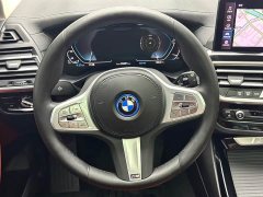 BMW iX3 sDrive40 Premier - ფოტო 10