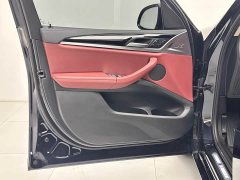 BMW iX3 sDrive40 Premier - ფოტო 11