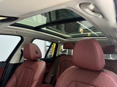 BMW iX3 sDrive40 Premier - ფოტო 13