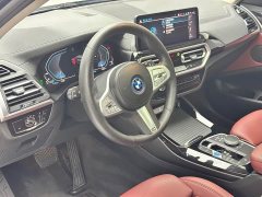 BMW iX3 sDrive40 Premier - ფოტო 14