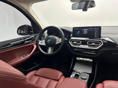 BMW iX3 sDrive40 Premier - ფოტო 15