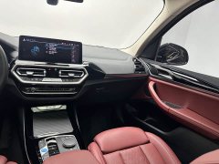 BMW iX3 sDrive40 Premier - ფოტო 16