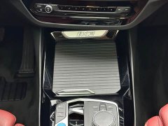 BMW iX3 sDrive40 Premier - ფოტო 17