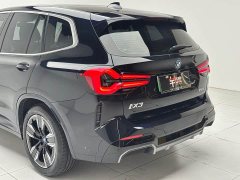 BMW iX3 sDrive40 Premier - ფოტო 19