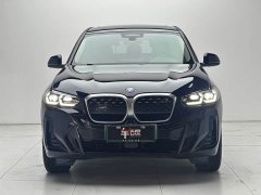 BMW iX3 sDrive40 Premier - ფოტო 2