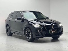 BMW iX3 sDrive40 Premier - ფოტო 3