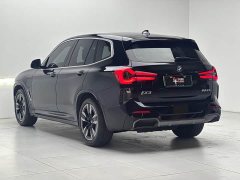 BMW iX3 sDrive40 Premier - ფოტო 4