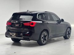 BMW iX3 sDrive40 Premier - ფოტო 6