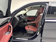 BMW iX3 sDrive40 Premier - ფოტო 7