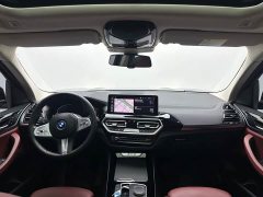 BMW iX3 sDrive40 Premier - ფოტო 9