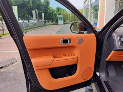 Li Auto L8 Pro Smart Refresh Edition - ფოტო 6