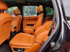Li Auto L8 Pro Smart Refresh Edition - ფოტო 8