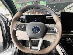 BYD Qin PLUS Glory Edition DM-i 55KM Leading - ფოტო 10