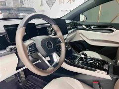 BYD Qin PLUS Glory Edition DM-i 55KM Leading - ფოტო 11
